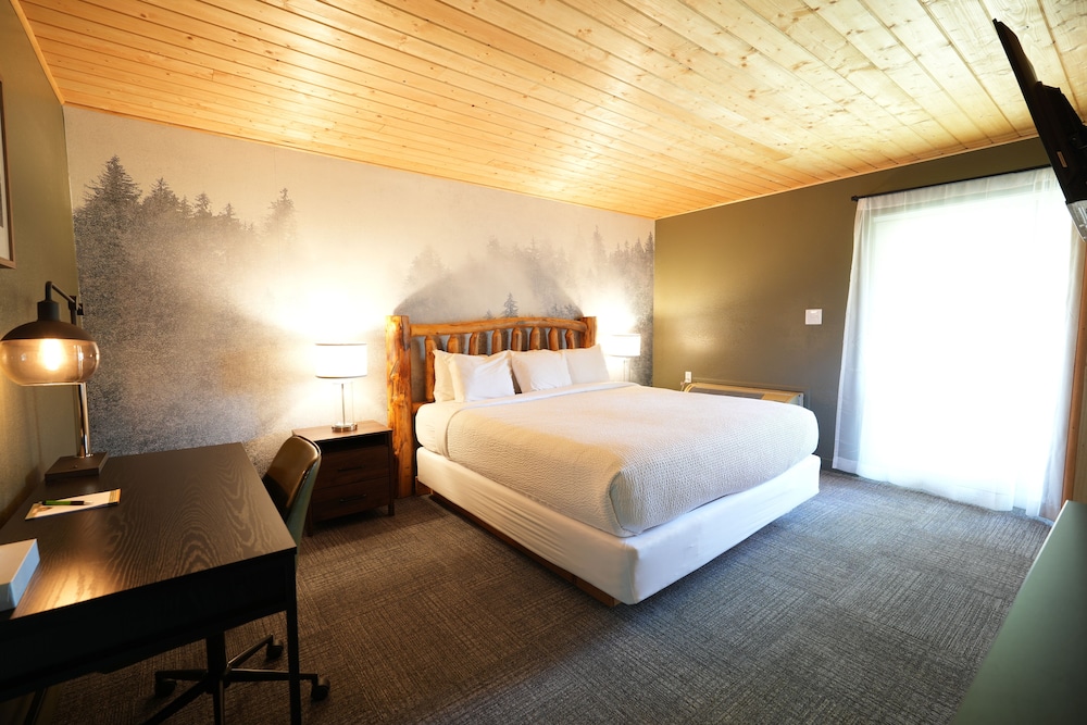 Tremont Lodge & Resort - photo 13