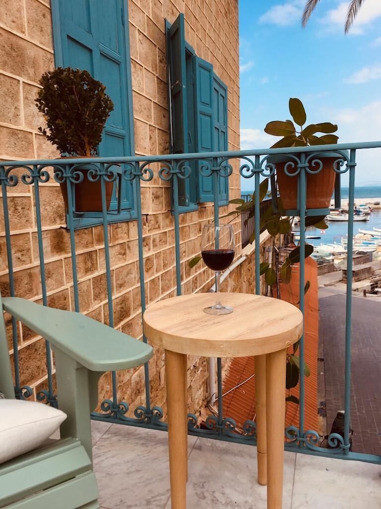 Dar Alice in Tyre, Lebanon