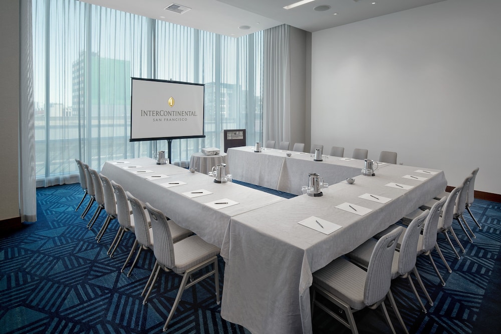 InterContinental San Francisco by IHG - photo 88