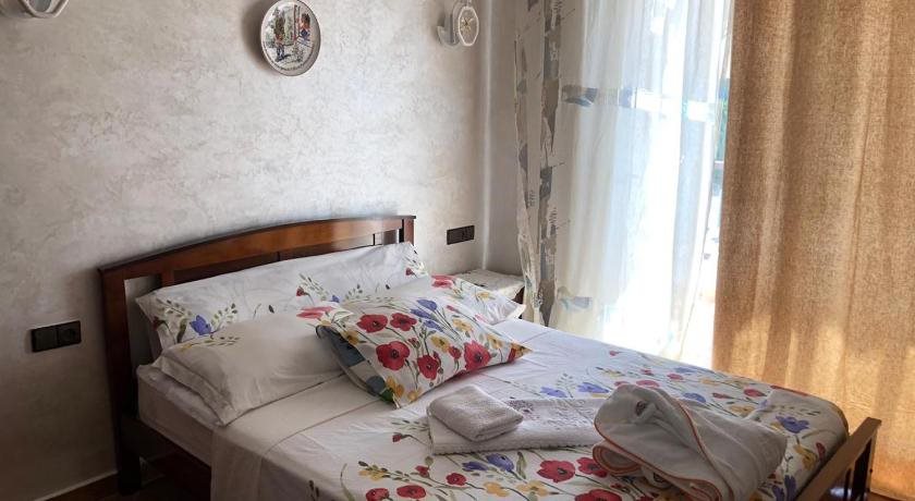 Mirador Golf Appart Hotel in Cap Negro Ii, Morocco