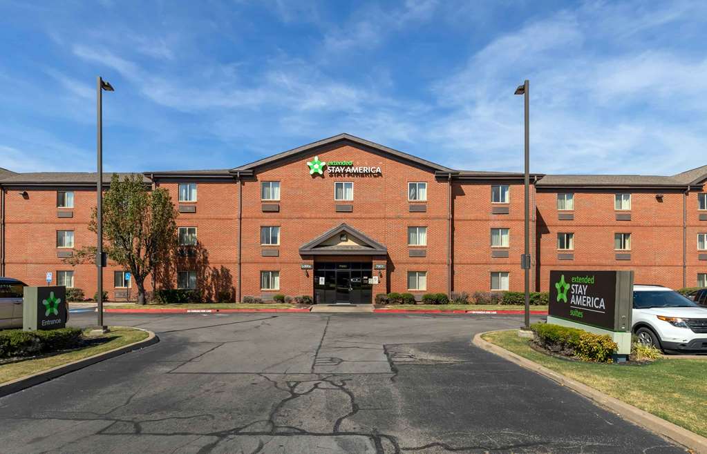 Extended Stay America Suites Tulsa Midtown - featured photo