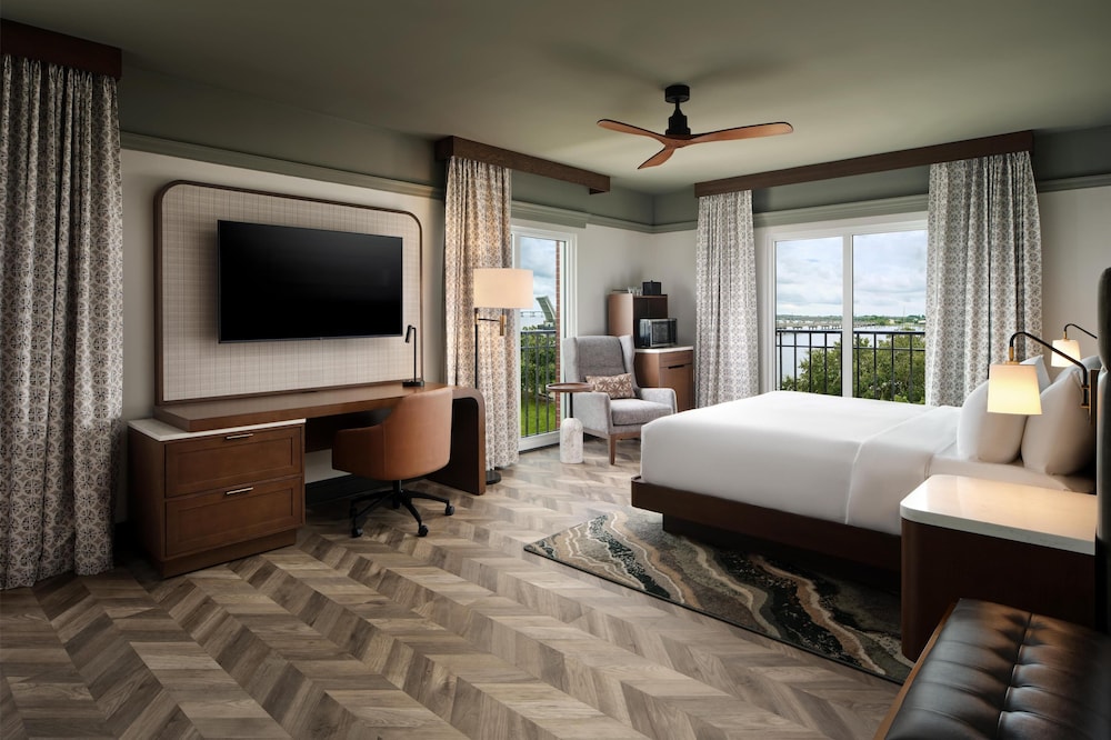 Tryon Riverfront Inn New Bern Tapestry - photo 22