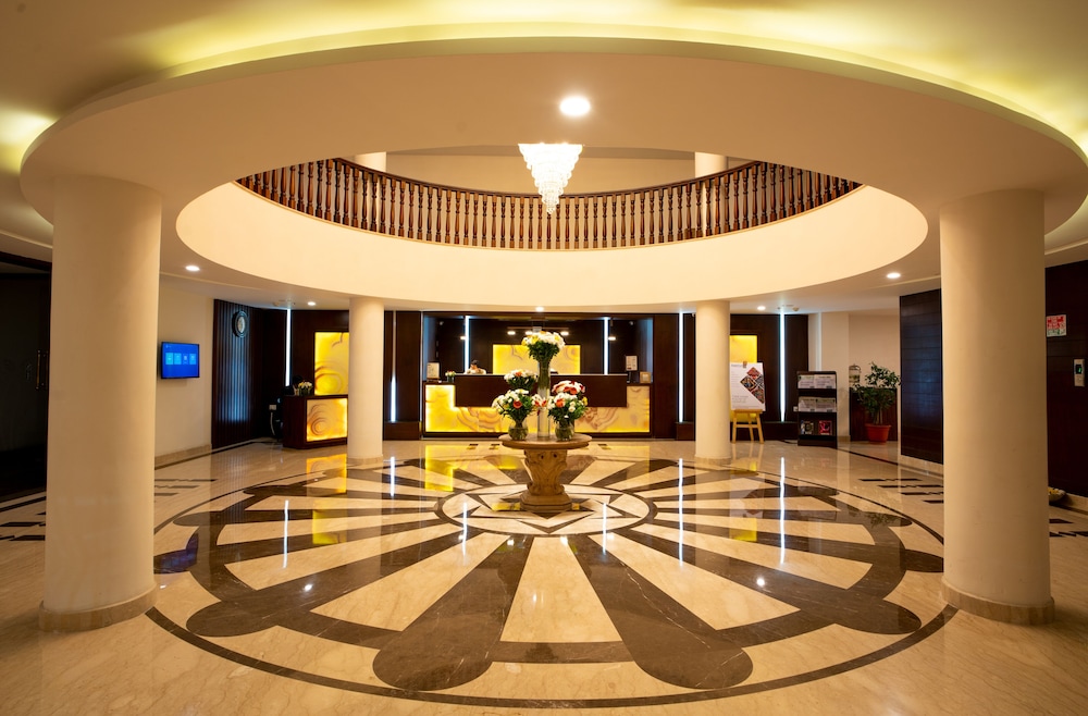 Spectrum Resort & Spa Udaipur — Udaipur — photo 2