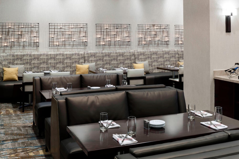 Fairfax Marriott at Fair Oaks - photo 25