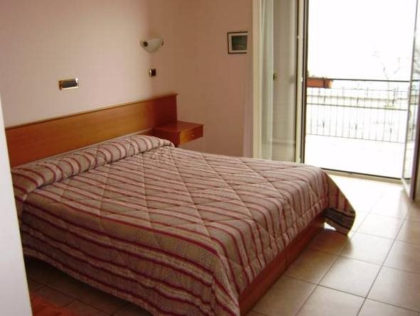 Hotel Gran Boccaccio in Villa San Giovanni, Italy