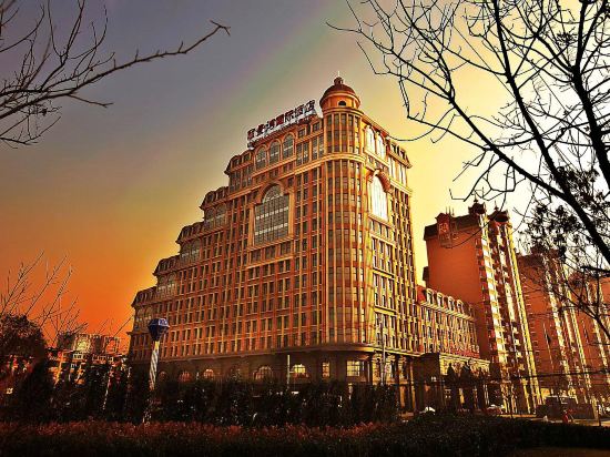 Lijingwan International Hotel in Chaoyang, People's Republic of China