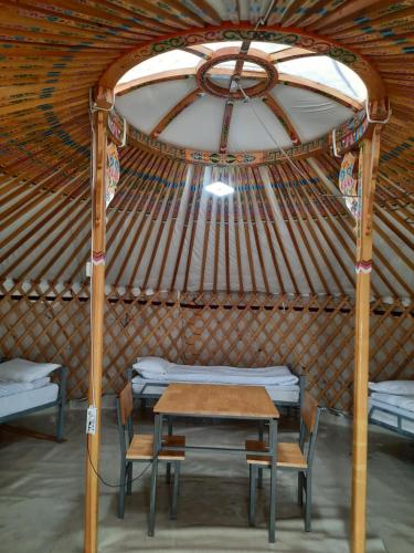 Deep Mongolia — Harhorin — photo 4