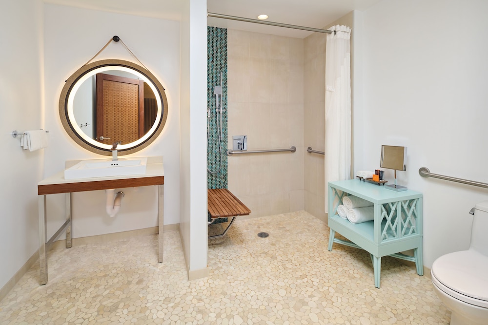 Hyatt Centric Waikiki Beach - photo 60