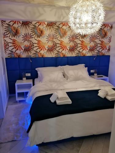 Laguna Superior Apartment