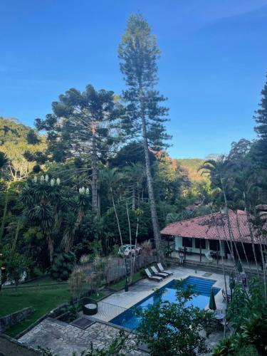 Pousada Cozy House - last minute hotel in Unknown City