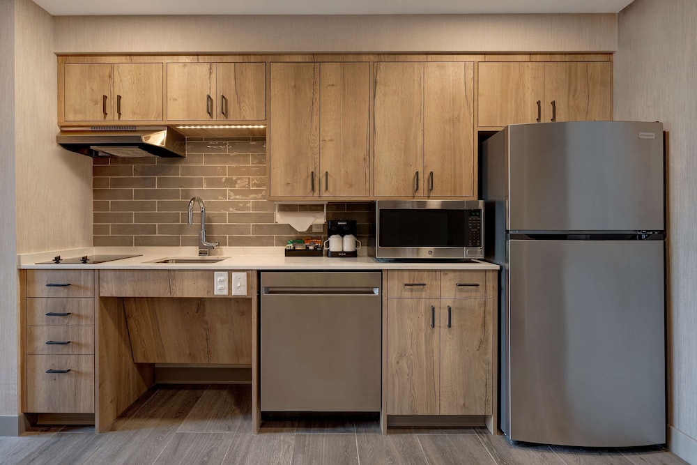 Homewood Suites by Hilton Eagle Boise ID - photo 19