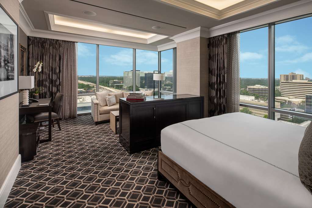 The Post Oak Hotel at Uptown Houston - photo 63