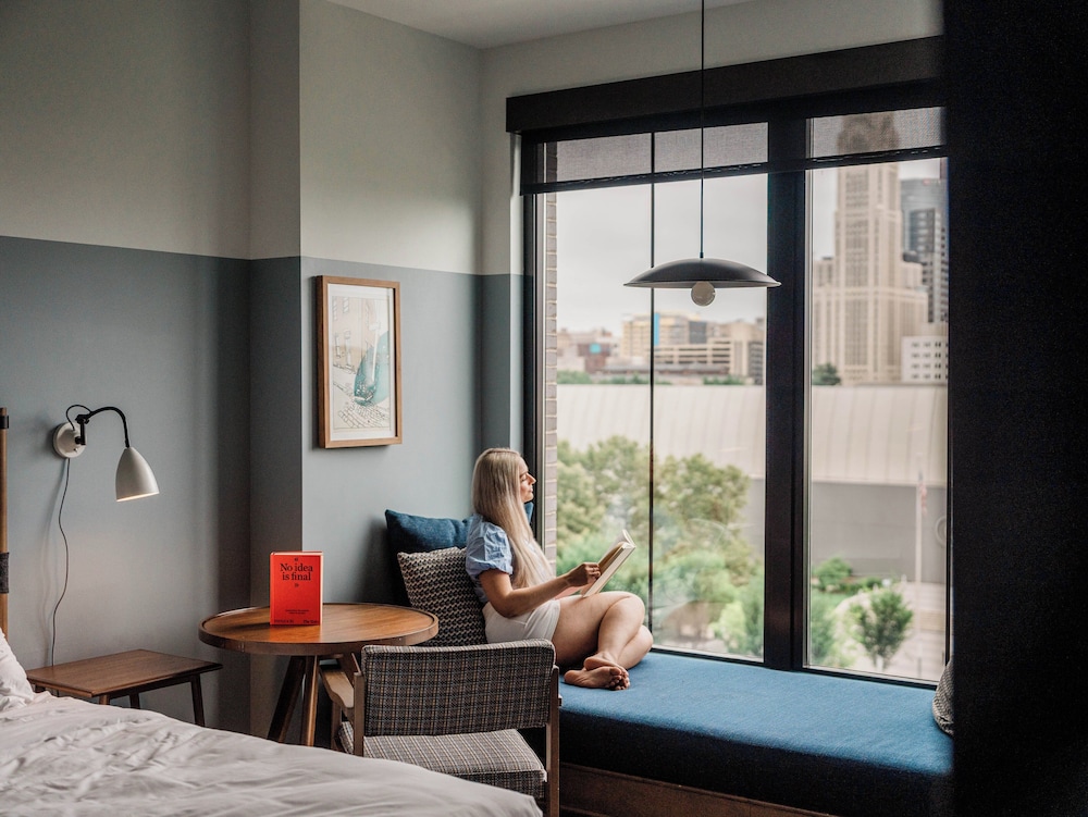The Junto Hotel - photo 87