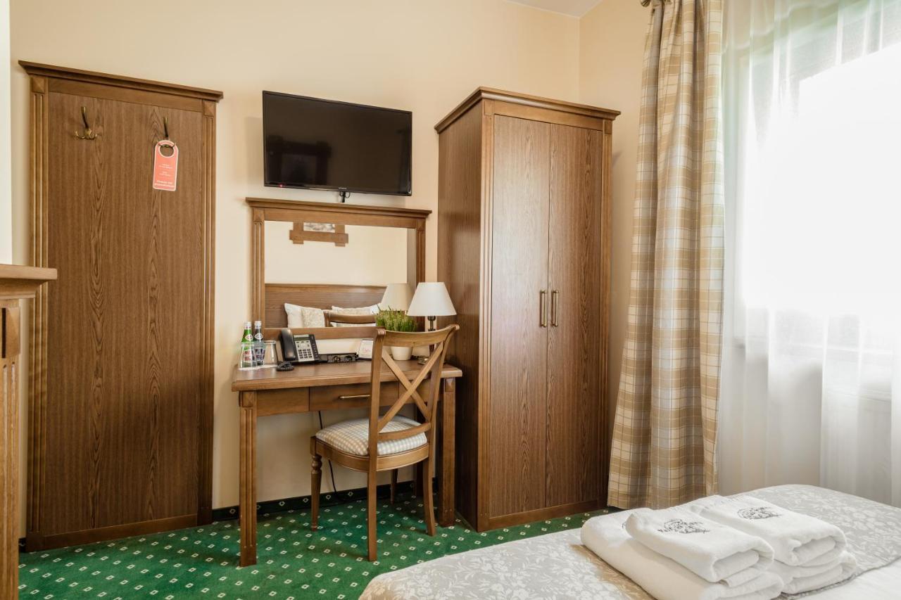 Hotel Ranczo Smyczyna — Lipno — photo 4