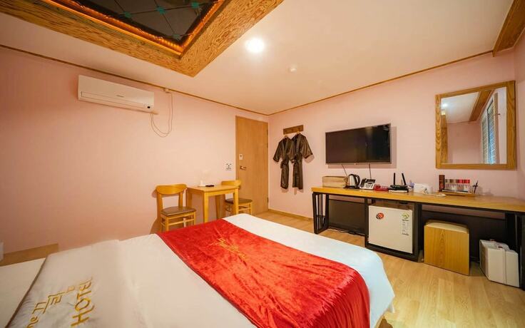 Incheon The Ggeullim - last minute hotel in Incheon