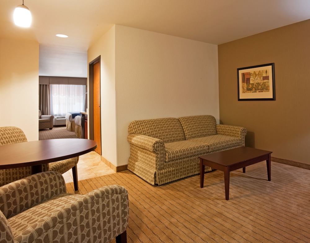 Holiday Inn Express & Suites Antigo by IHG - photo 6