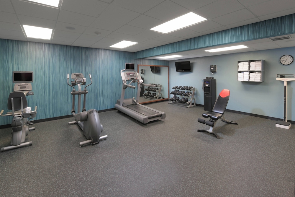 Courtyard Marriott Riverwalk - photo 18