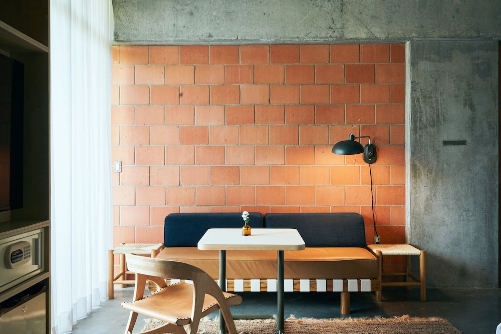 The Carpenter Hotel - photo 17