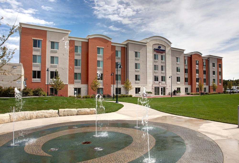 Candlewood Suites Manhattan by IHG - photo 28