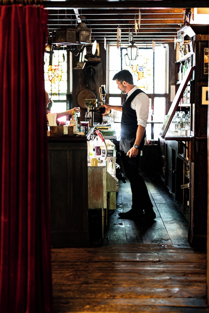 The Red Lion Inn - photo 122