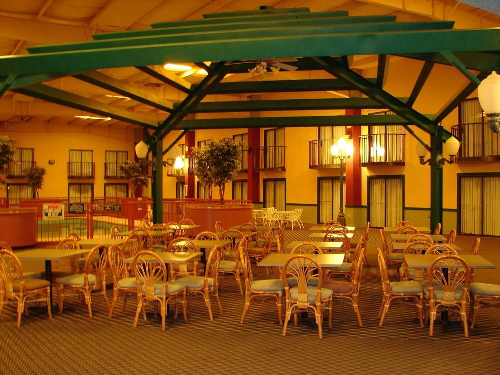 Regency Inn & Suites Altus OK - photo 15