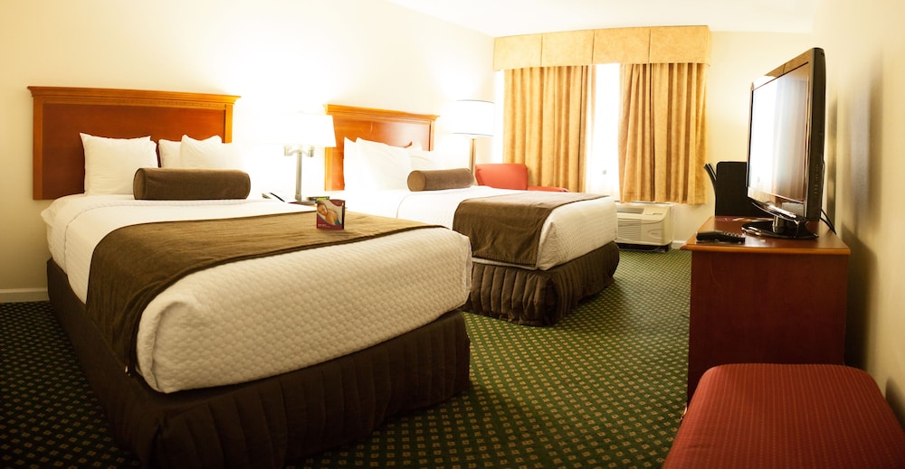 Crowne Plaza Hotel Hickory by IHG - photo 5