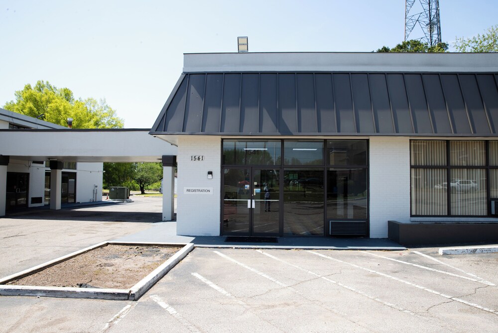 Studio 6 Suites Memphis TN East Memphis - photo 33