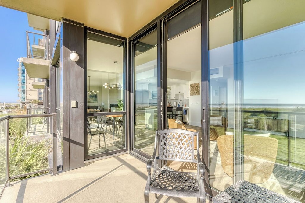 Sand & Sea Resort Condominiums - photo 765
