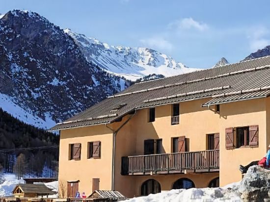 Les Esquirousses - last minute hotel in Unknown City