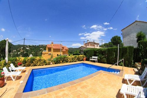 Club Villamar Yucatan in Calonge, Spain