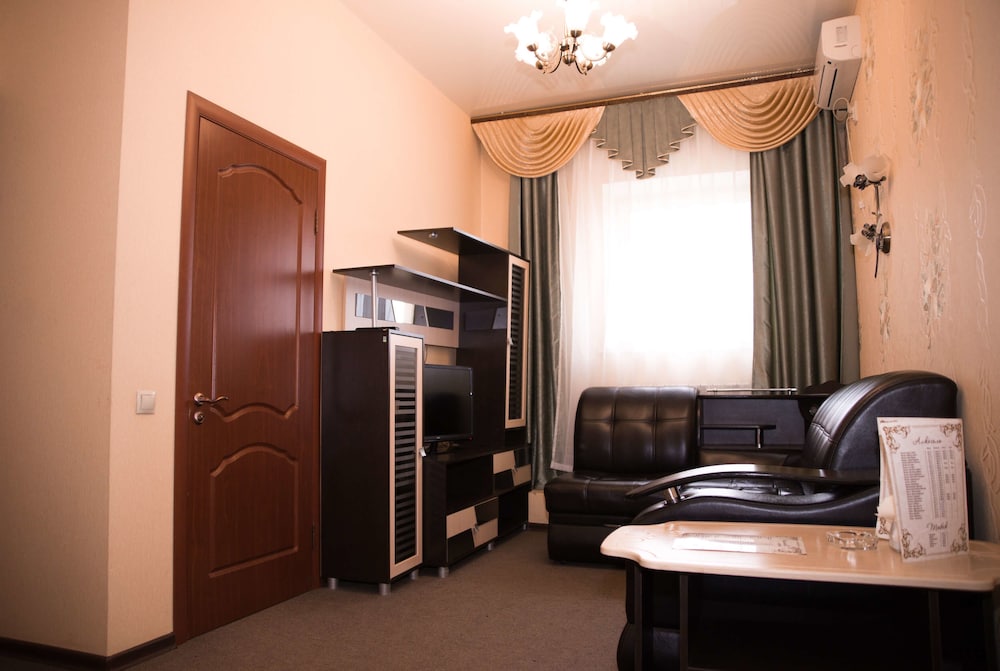 Niagara hotel - last minute hotel in Samara