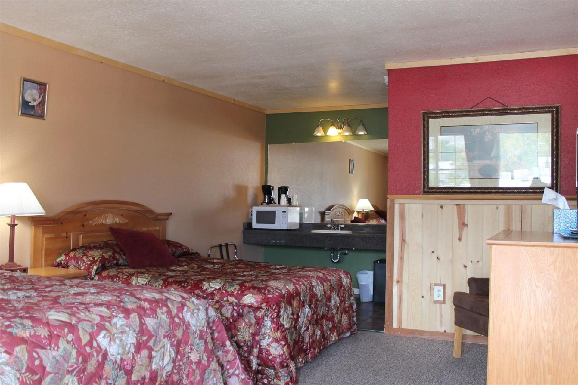 Whitney Portal Hostel And Hotel - photo 6