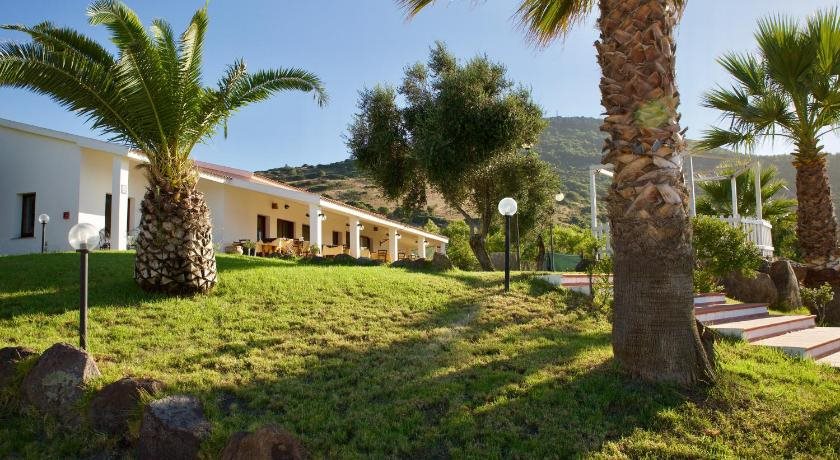 Hotel Palalama in Valledoria, Italy