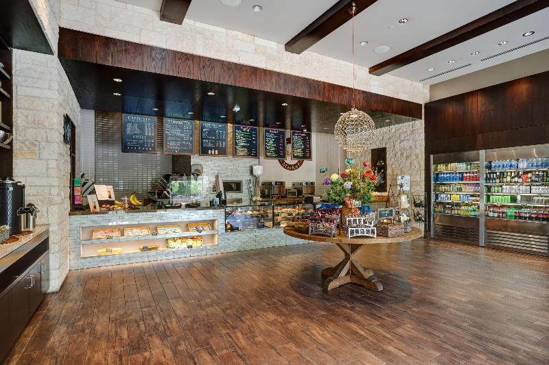 Hilton Dallas Plano Granite Park - photo 110