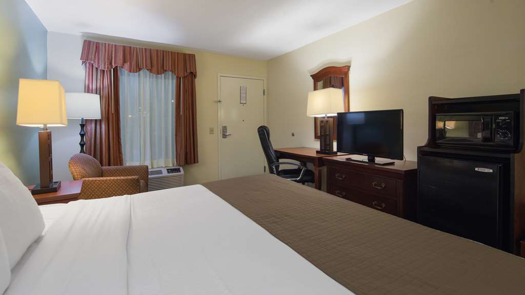 Best Western Of Walterboro - photo 5