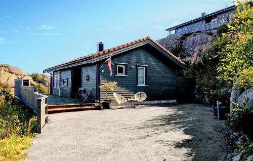 Holiday Home Hauge I Dalane 02 — 4-Star Luxury Hotel in Hauge I Dalane, Norway