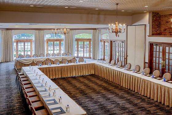 The Herrington Inn & Spa - photo 6