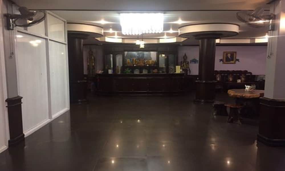 Sengphachanh Hotel 2 — Vientiane — photo 2