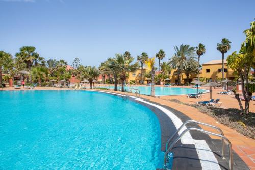 Home away from home — 4-Star Luxury Hotel in Corralejo, Spain