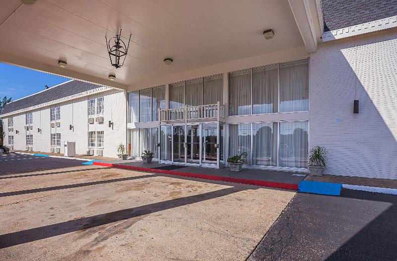 Motel 6 Vicksburg MS - photo 5