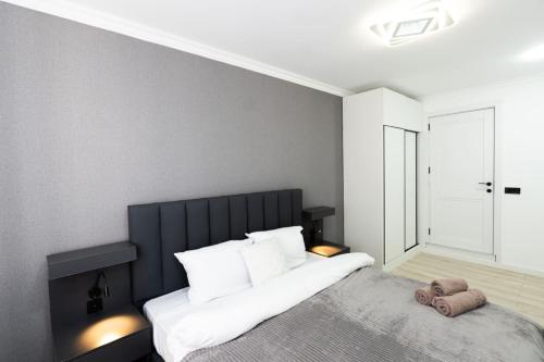 The Sakartvelo House Historic Soul and Modern Luxury