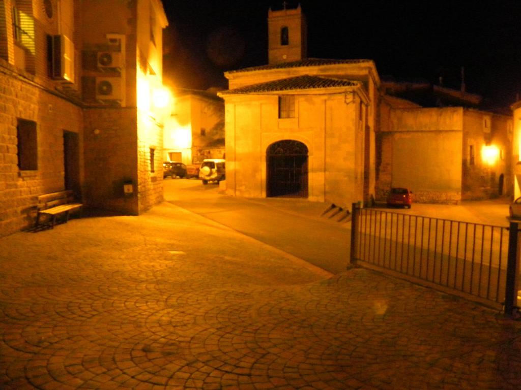 Albergue Rural El Fragal de Ores pet-friendly hotel Ores