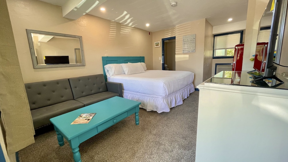 The Inn at Buzzards Bay - photo 19