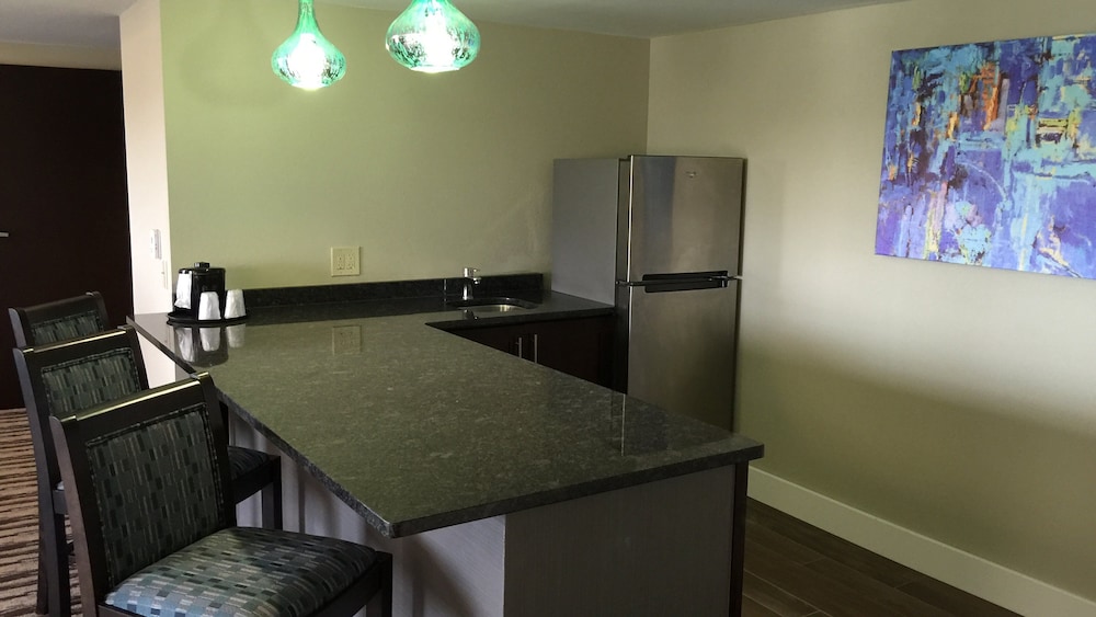 Holiday Inn Harrisburg East by IHG - photo 43