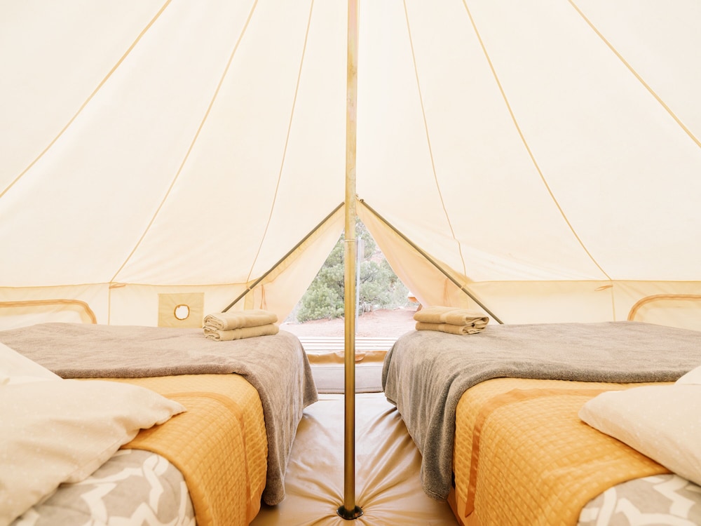 Zion Glamping Adventures - photo 8