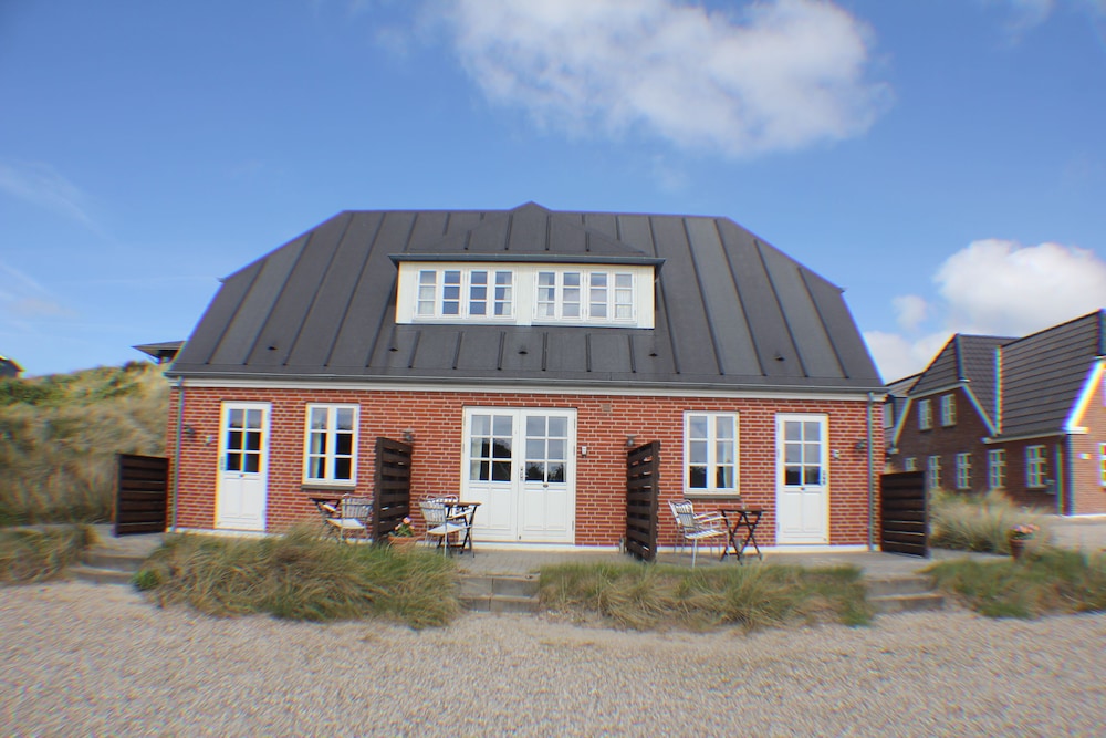 Klitgaarden Henne Strand — Varde — photo 2