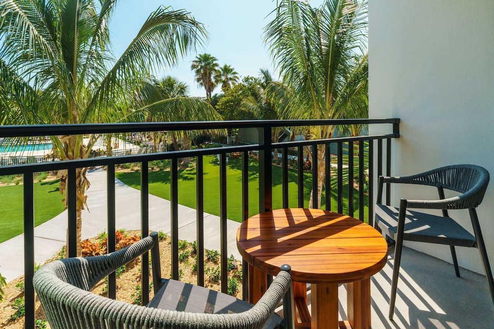 Hilton Garden Inn St. Pete Beach - photo 22