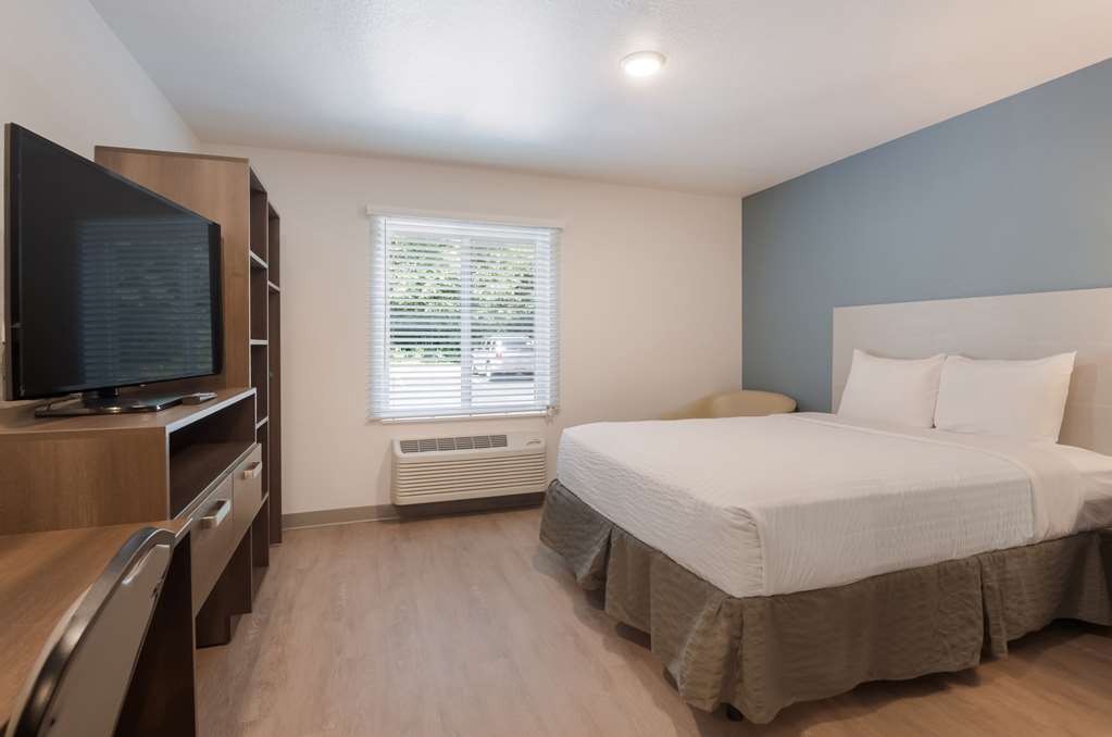 WoodSpring Suites Lynchburg VA - photo 10