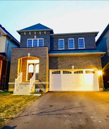 15 mins from Niagara falls 5 Bedrooms Inn — hotel in Thorold