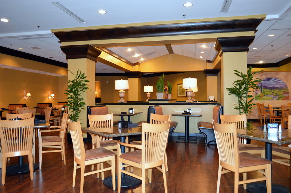 Red Lion Hotel High Point - photo 19